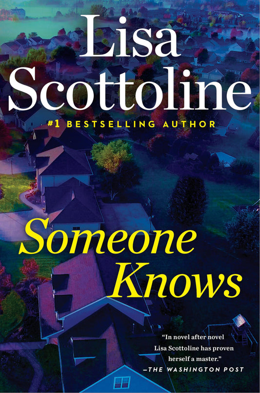 Someone Knows - 730