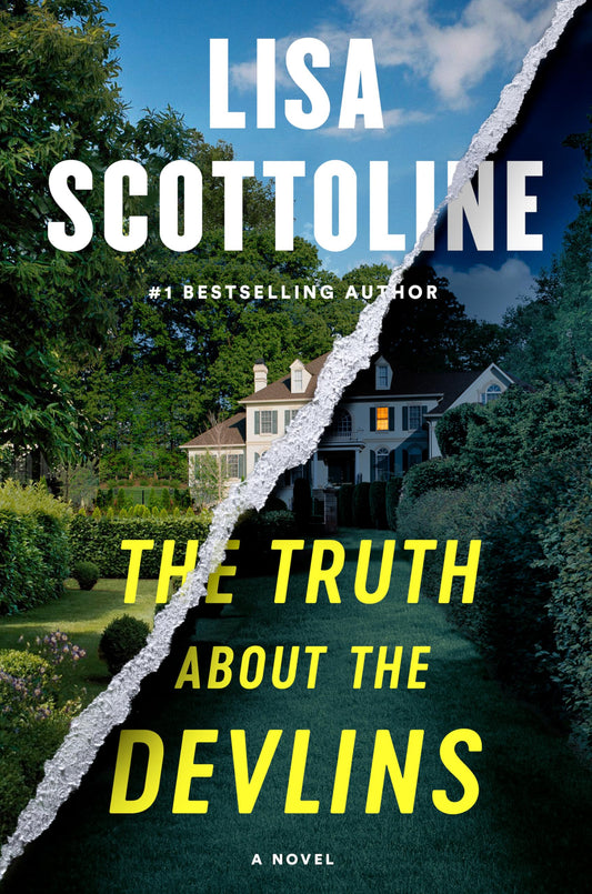 The Truth about the Devlins - 4696