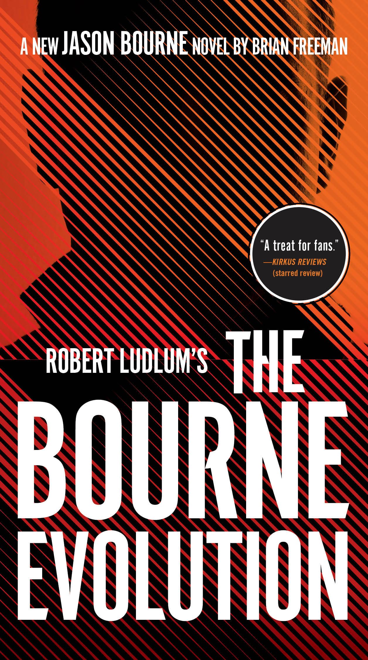 Robert Ludlum's The Bourne Evolution (Jason Bourne)