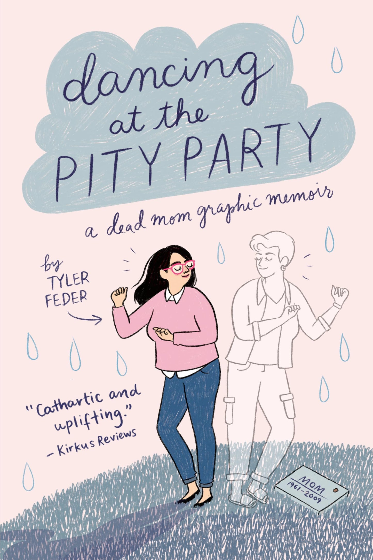 Dancing at the Pity Party - 3157
