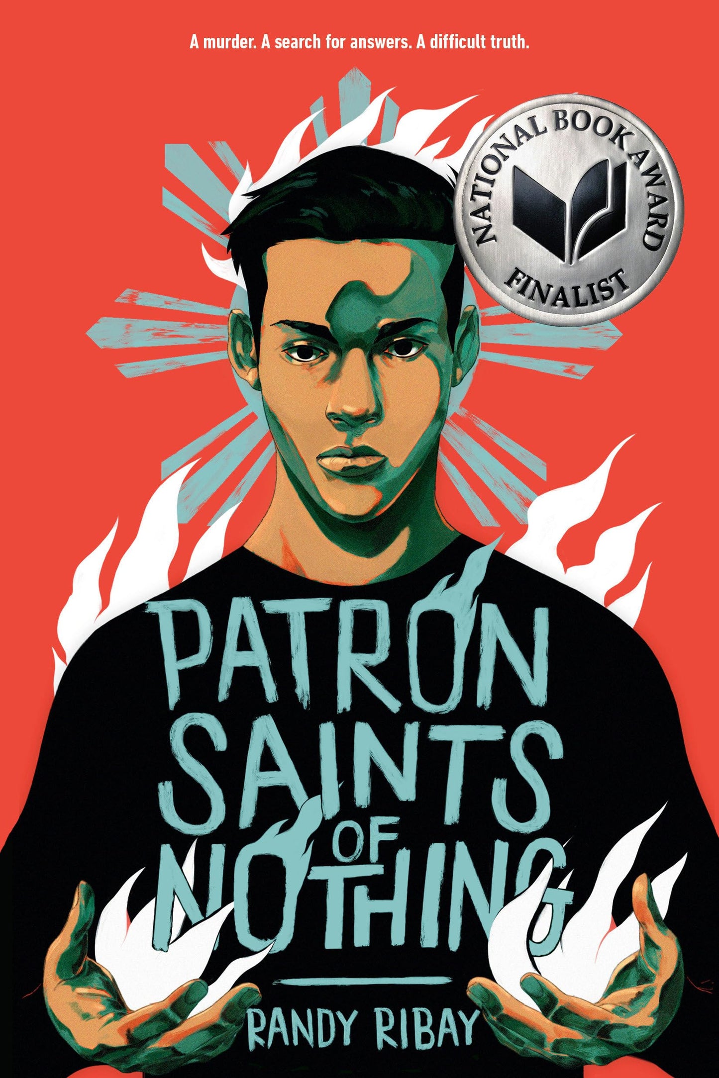 Patron Saints of Nothing - 2291