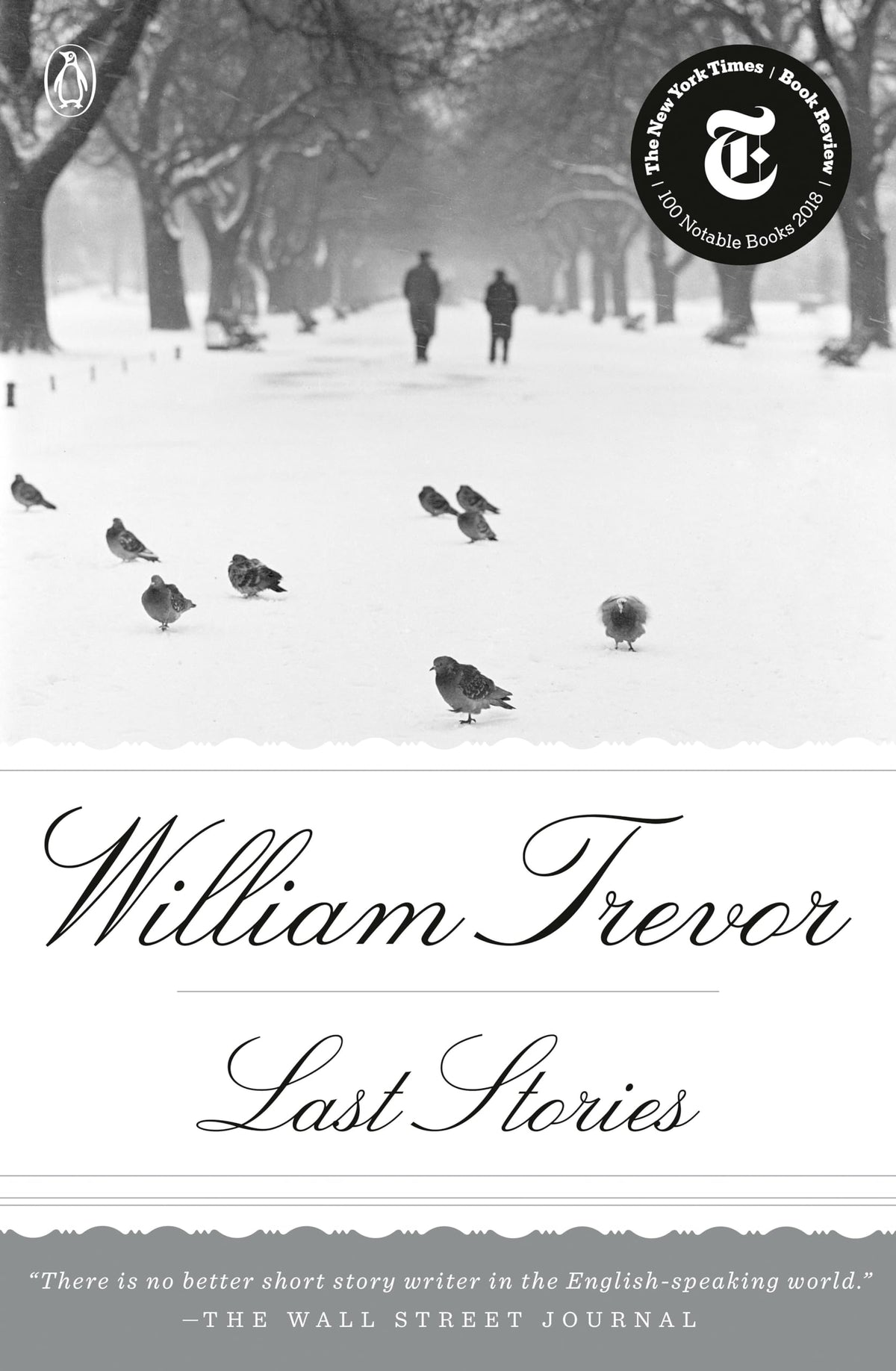 Last Stories