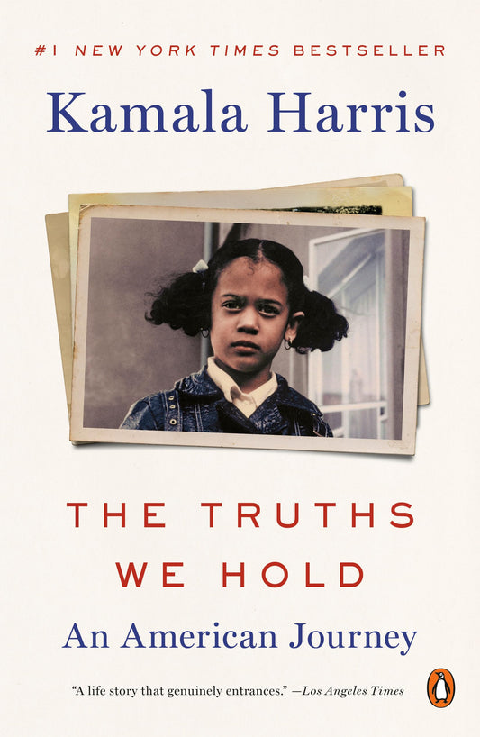 The Truths We Hold: An American Journey - 6229