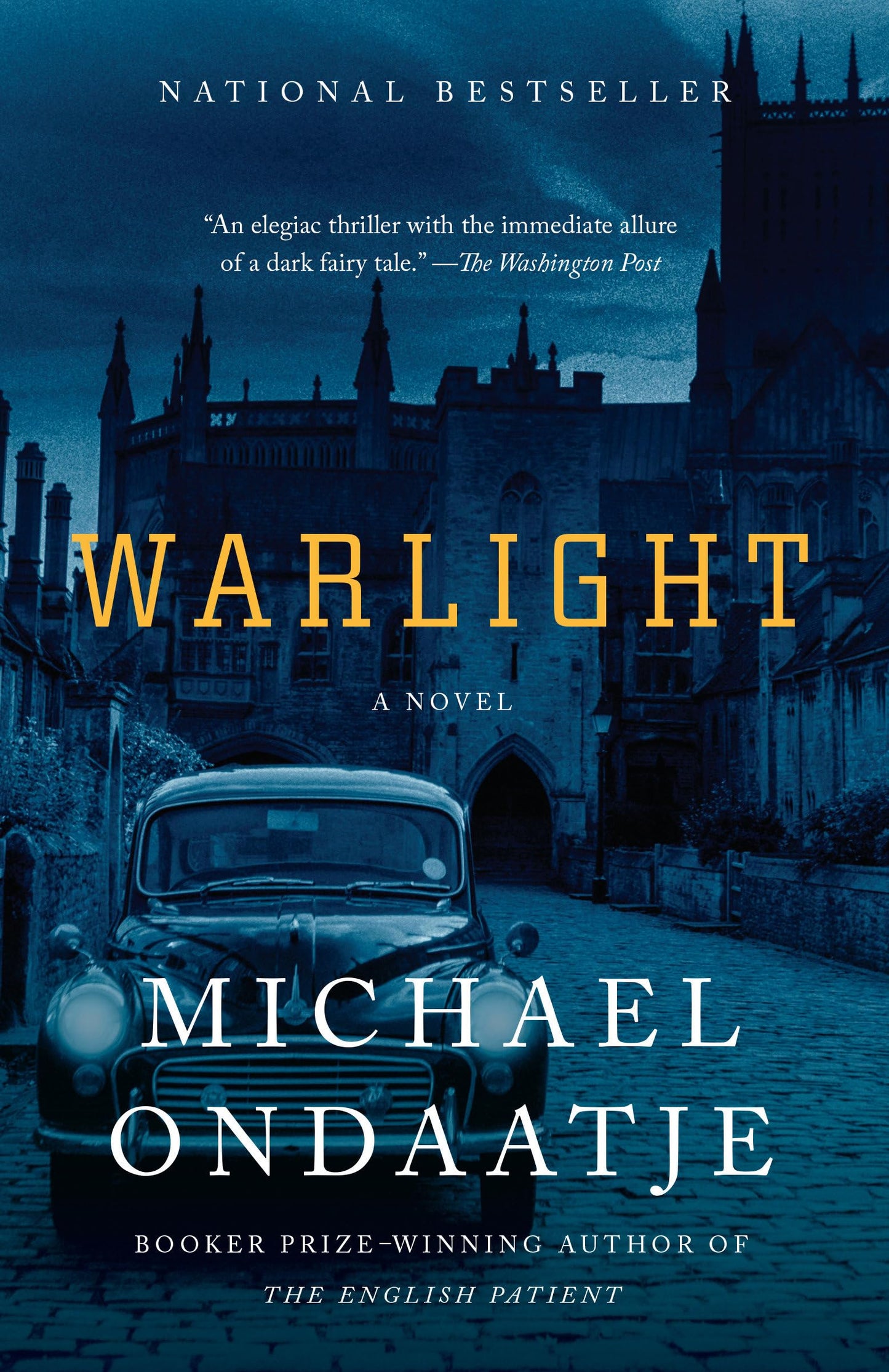 WARLIGHT (VINTAGE INTERNATIONAL)
