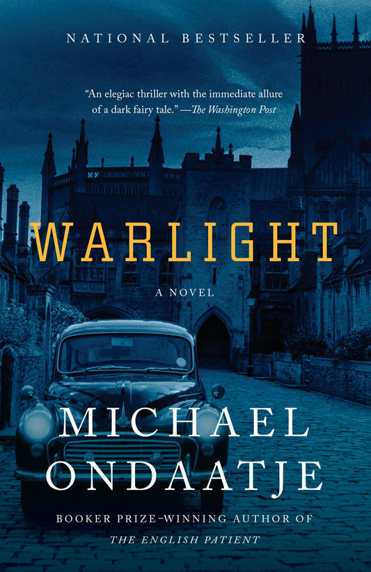 WARLIGHT (VINTAGE INTERNATIONAL)