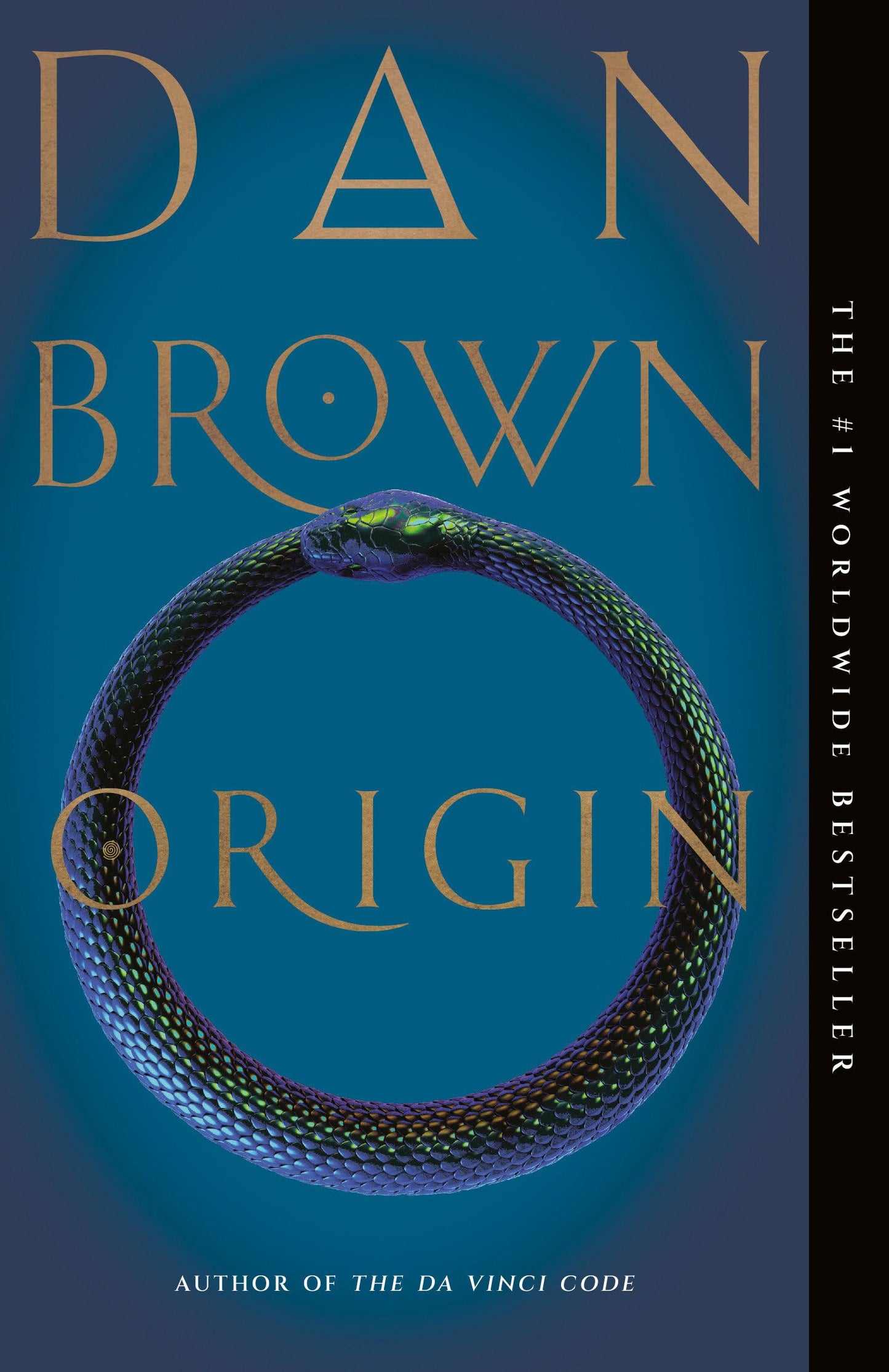 Origin (Robert Langdon)