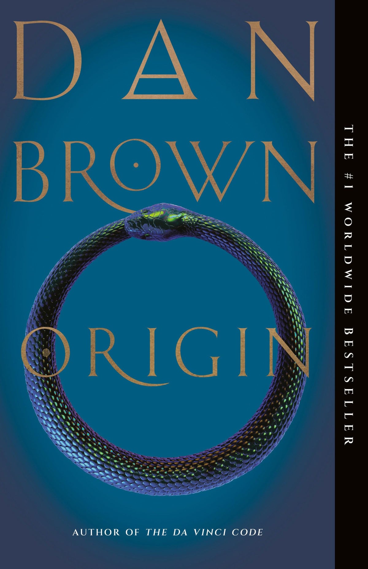 Origin (Robert Langdon)