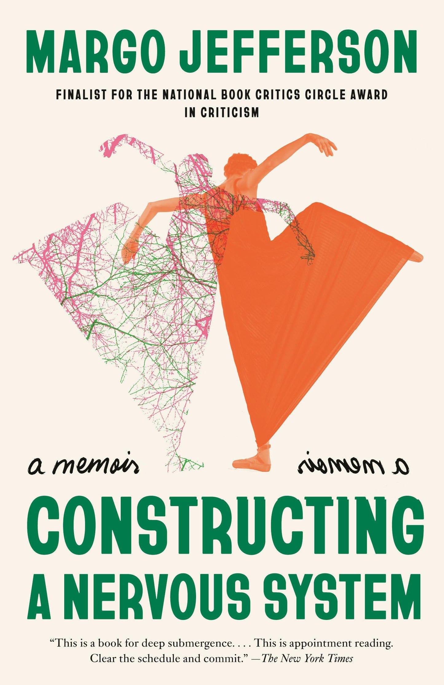 Constructing a Nervous System: A Memoir - 1781