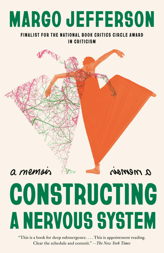 Constructing a Nervous System: A Memoir - 1781