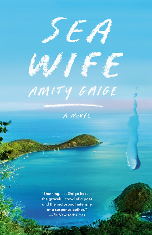 Sea Wife: A novel - 8201
