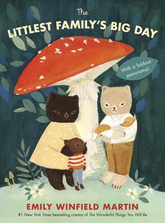 The Littlest Family's Big Day - 4004