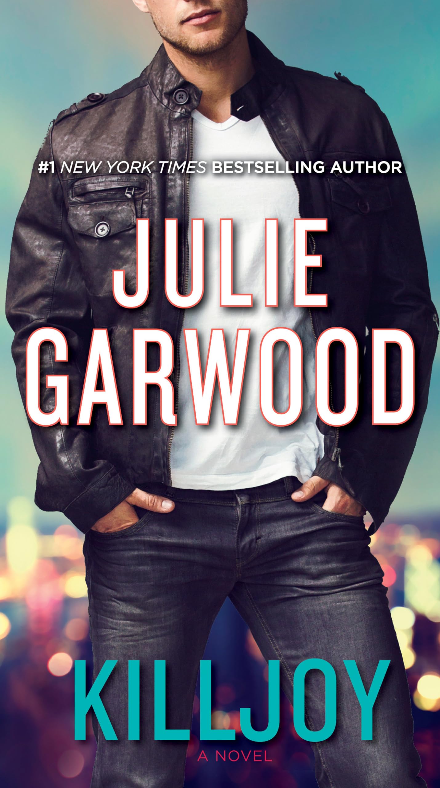Killjoy: A Novel (Buchanan-Renard) - 6512
