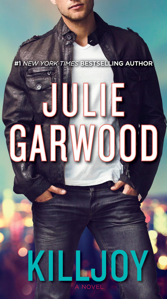 Killjoy: A Novel (Buchanan-Renard) - 6512