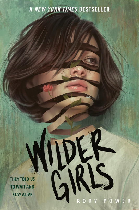 Wilder Girls - 8858
