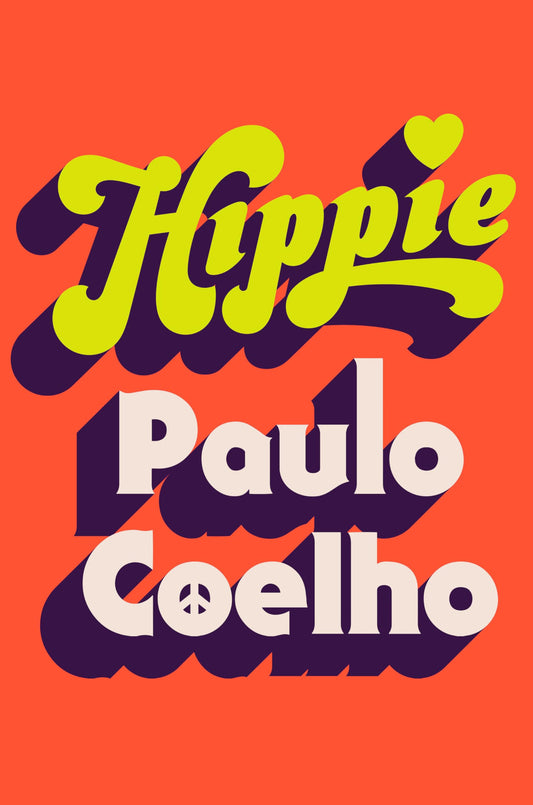 Hippie - 3823