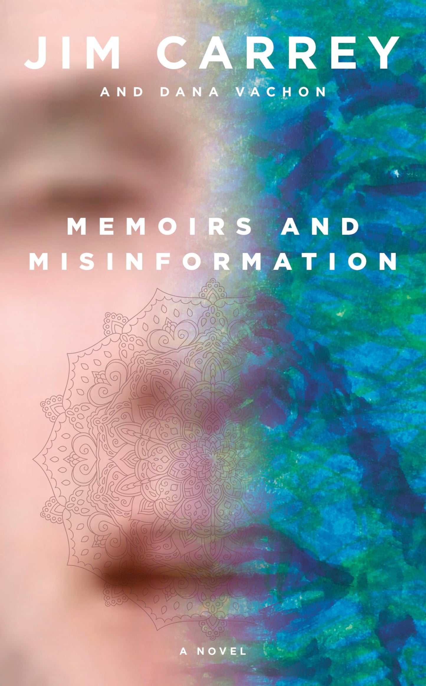 Memoirs and Misinformation: A novel - 6205
