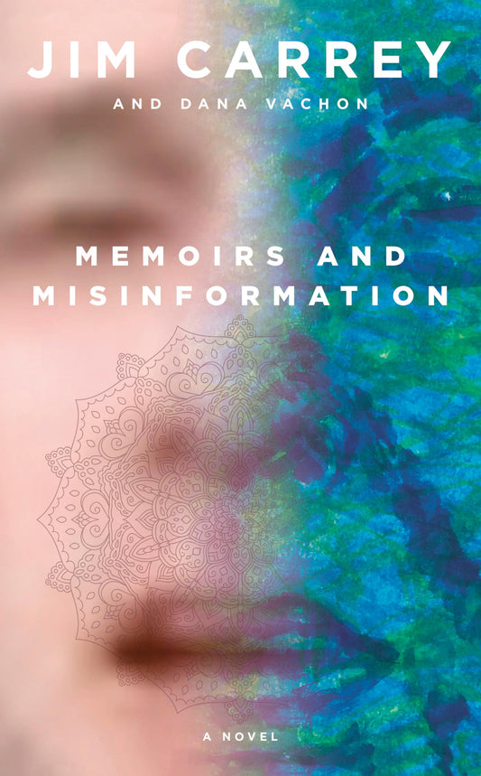 Memoirs and Misinformation: A novel - 2993
