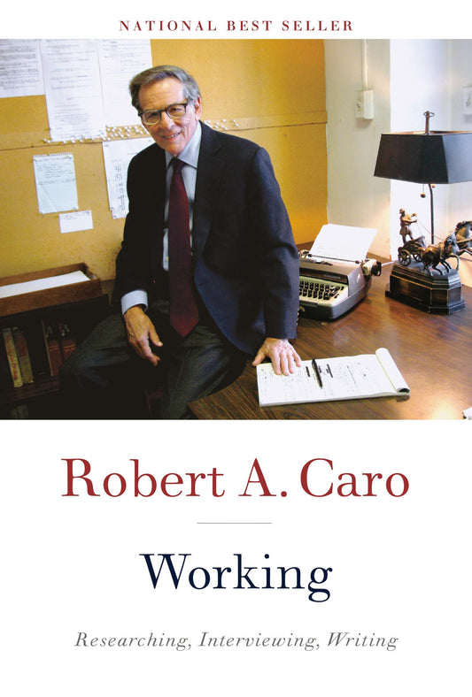 Working - 3759