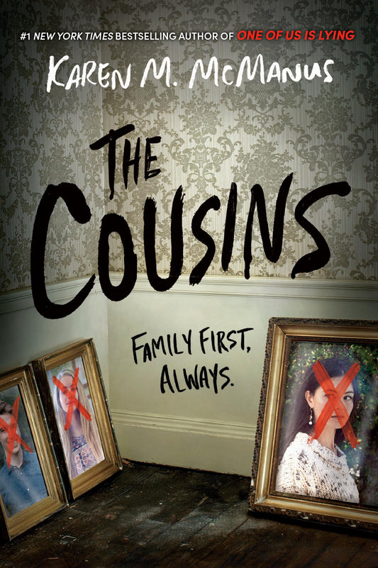 The Cousins - 215