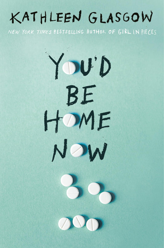 You'd Be Home Now - 975