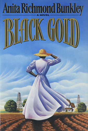Black Gold: A Novel - 3010