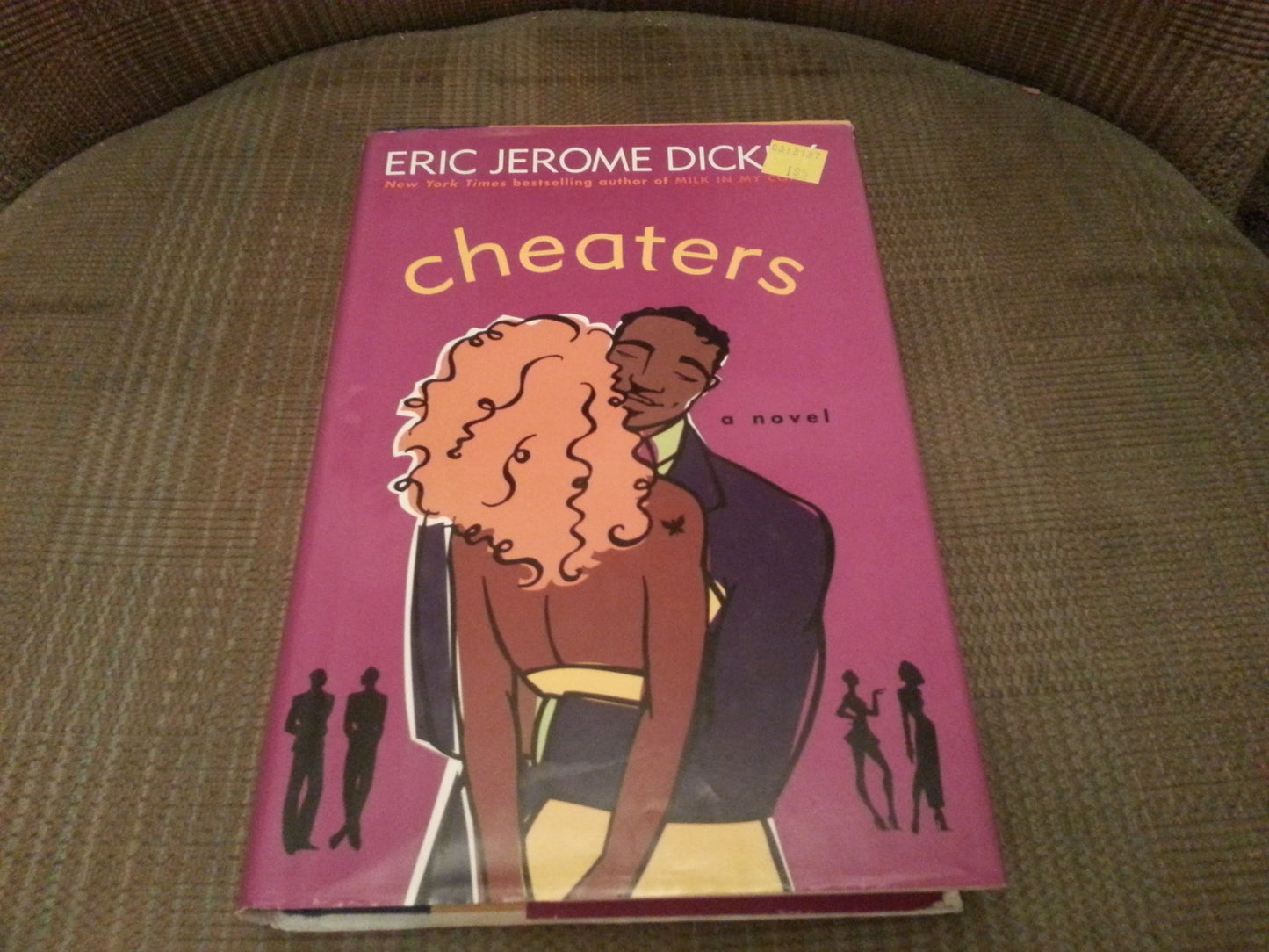Cheaters