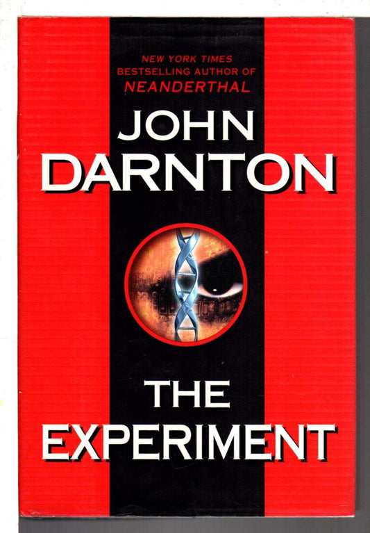 The Experiment - 6117