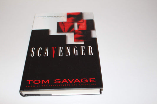 Scavenger