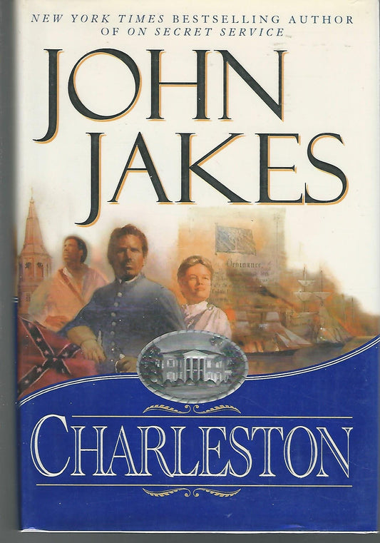 CHARLESTON - 6224