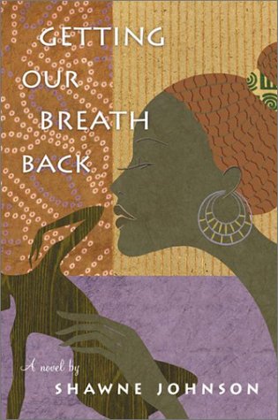 Getting Our Breath Back - 2812