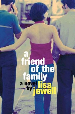 A Friend of the Family