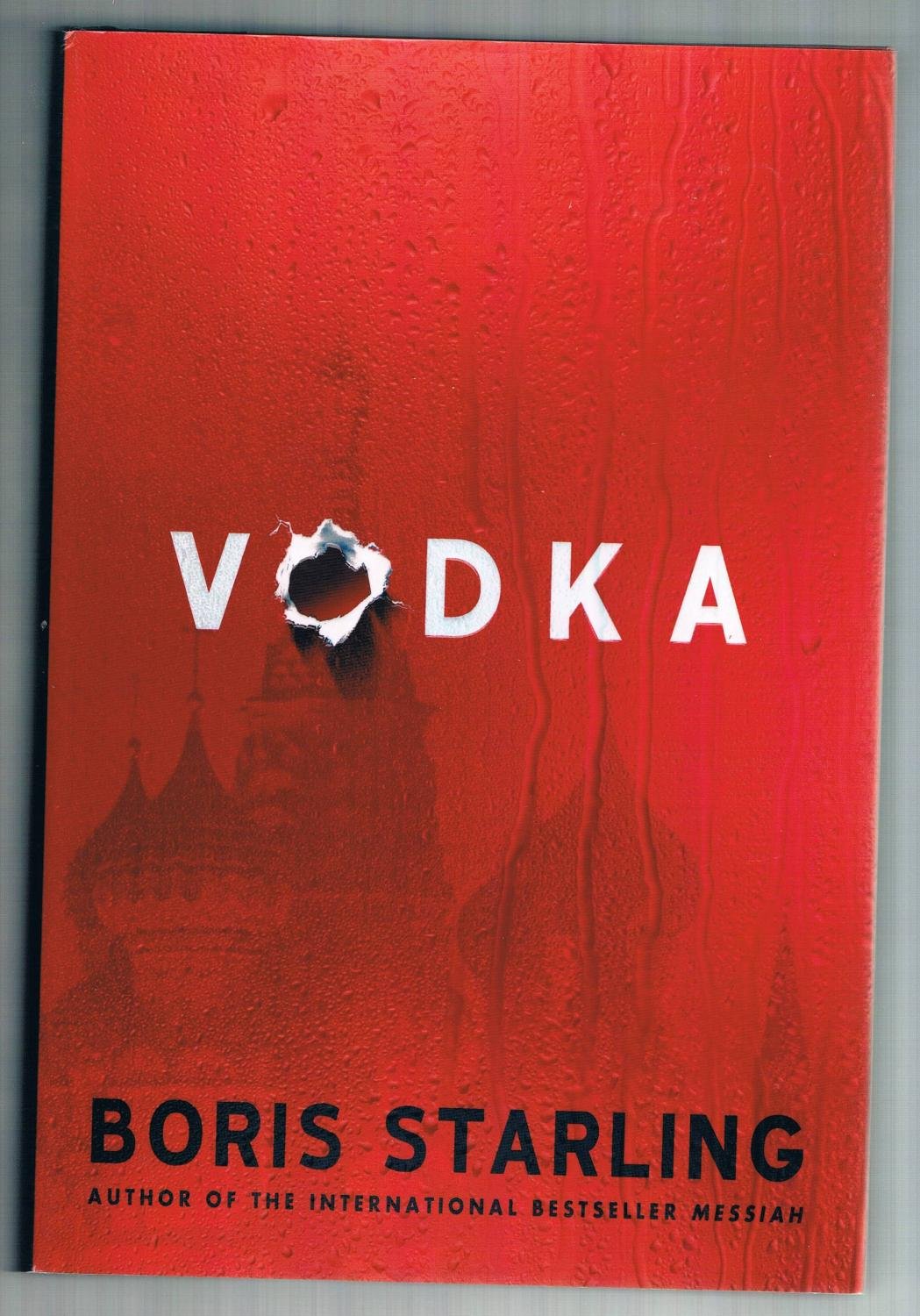 Vodka