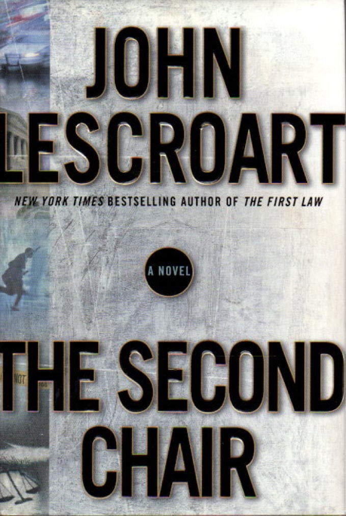 The Second Chair