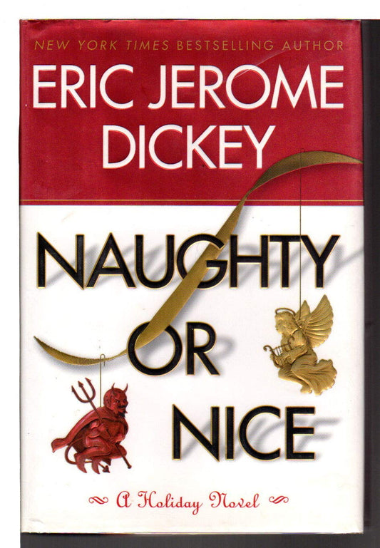 Naughty or Nice
