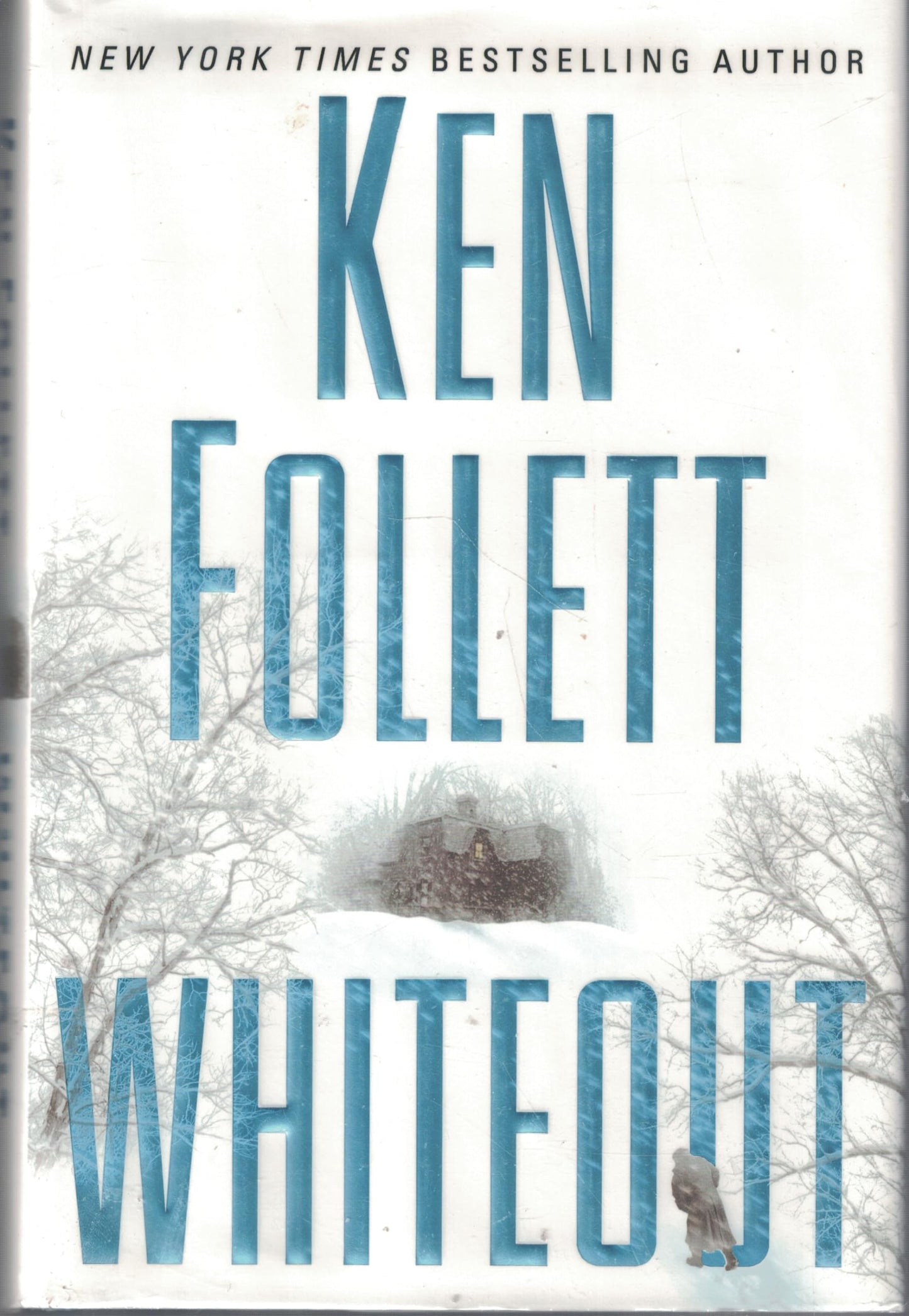 WHITEOUT