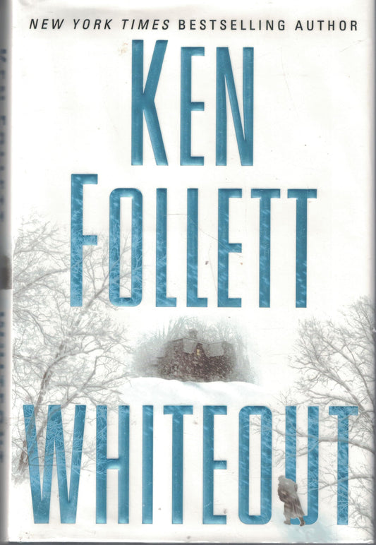 WHITEOUT