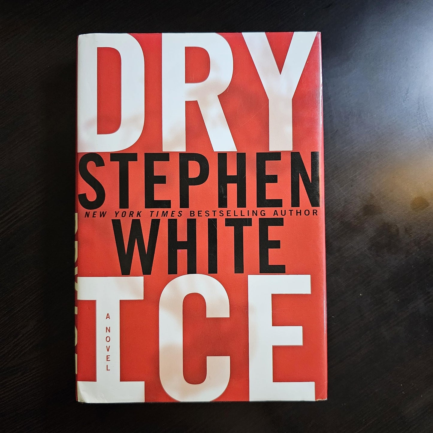 Dry Ice