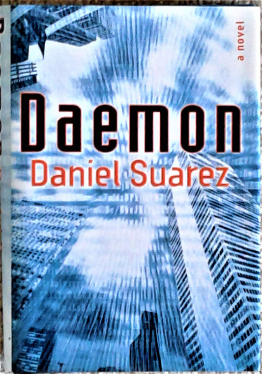 Daemon - 9940