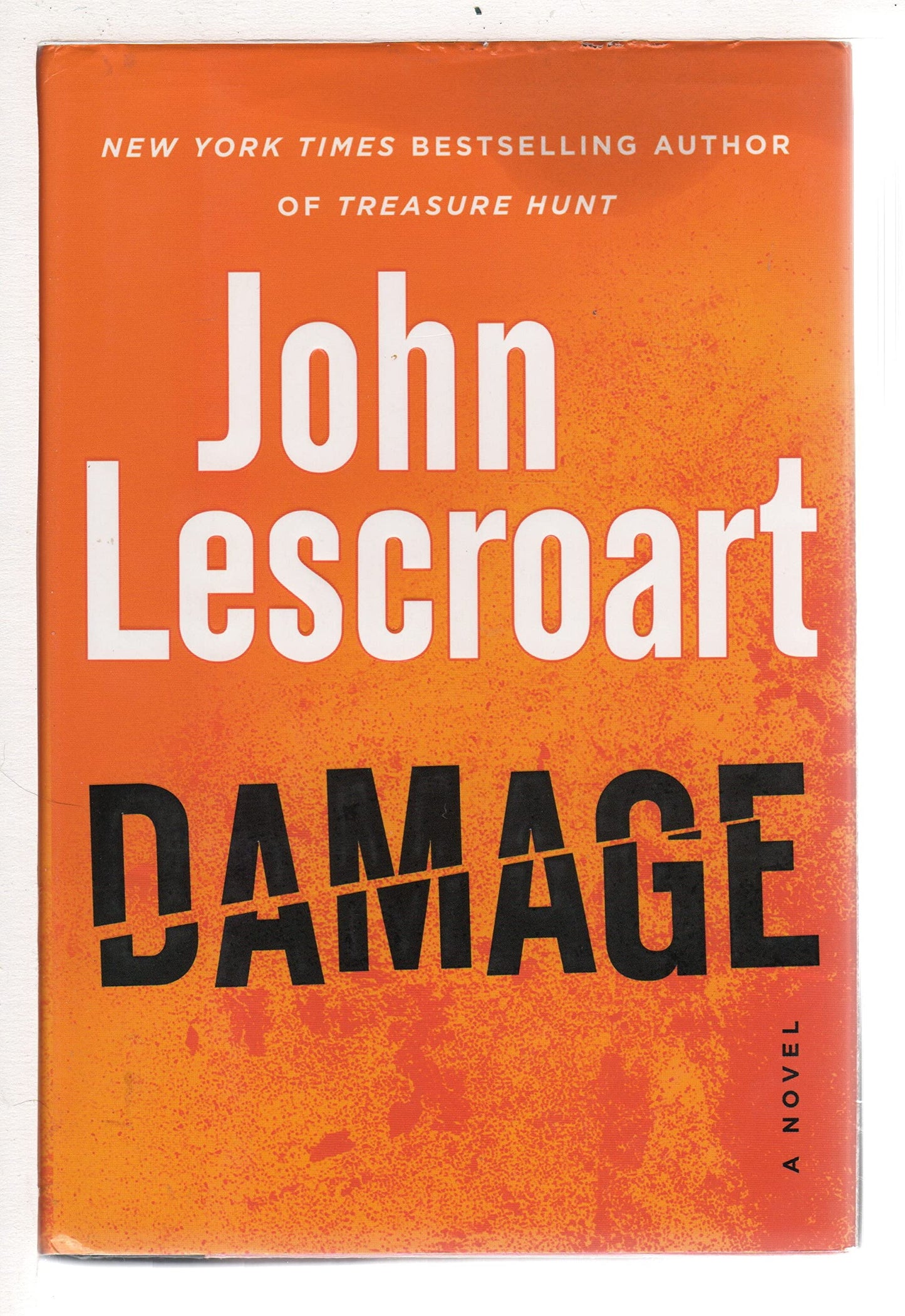 Damage