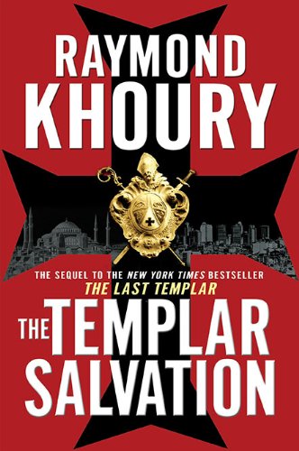 The Templar Salvation - 446