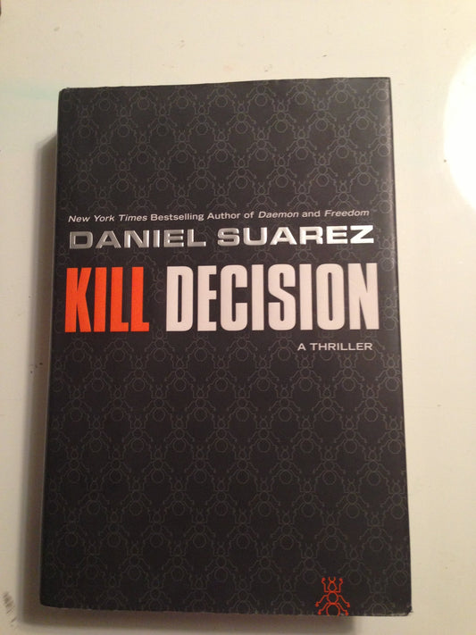 Kill Decision - 198