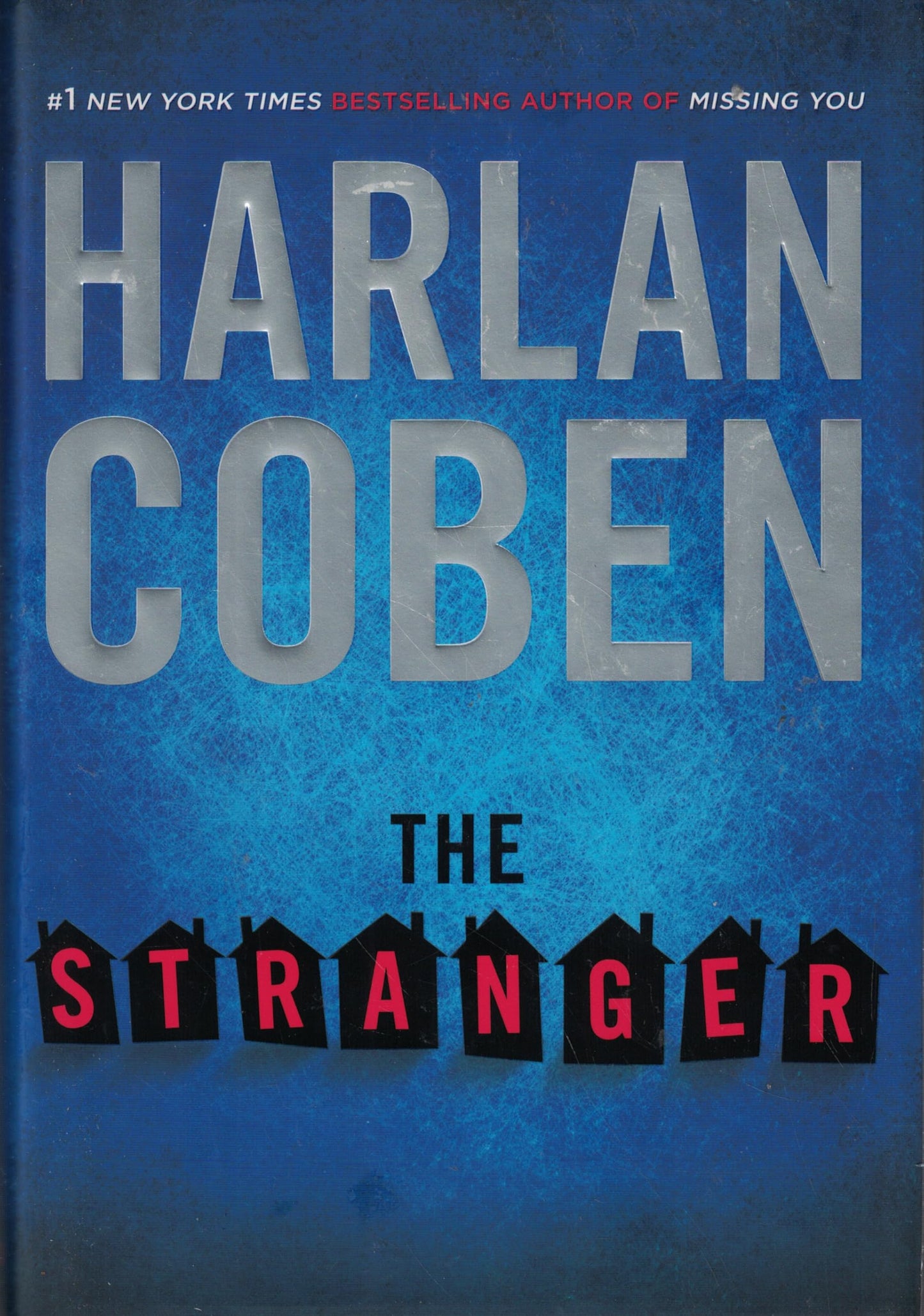 The Stranger