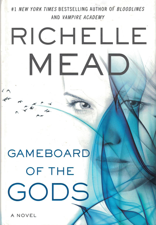 Gameboard of the Gods (Age of X)
