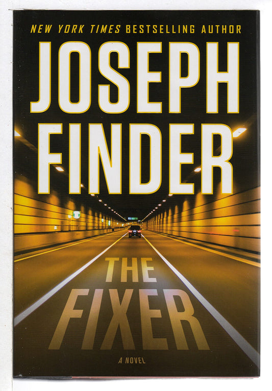 The Fixer - 1870