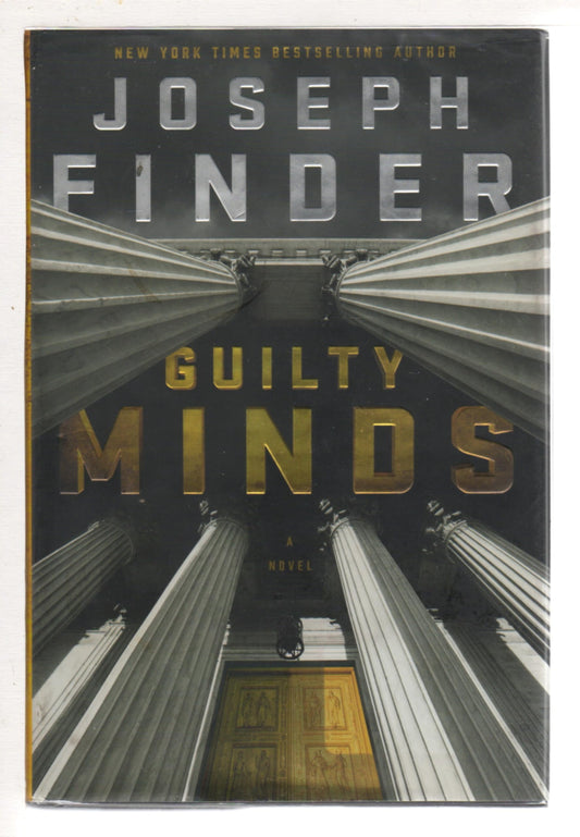 Guilty Minds