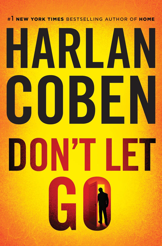 Don't Let Go - 4531