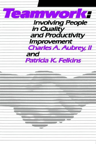 Teamwork Member's Handbook CCI
