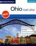 Rand McNally Ohio Road Atlas
