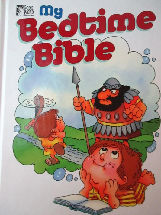 My Bedtime Bible