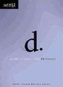 World's Bible Dictionary